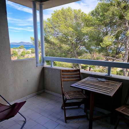 Les Marines De Tamaris Appartement La Seyne-sur-Mer Buitenkant foto