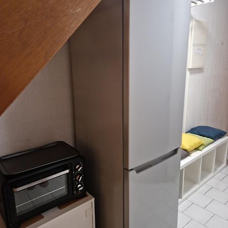 Les Marines De Tamaris Appartement La Seyne-sur-Mer Buitenkant foto
