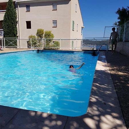 Les Marines De Tamaris Appartement La Seyne-sur-Mer Buitenkant foto