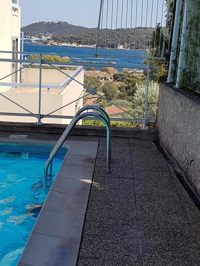 Les Marines De Tamaris Appartement La Seyne-sur-Mer Buitenkant foto