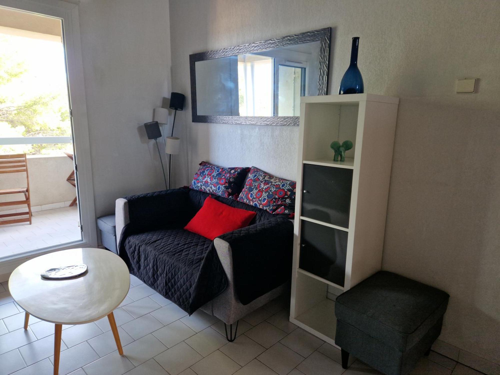 Les Marines De Tamaris Appartement La Seyne-sur-Mer Buitenkant foto