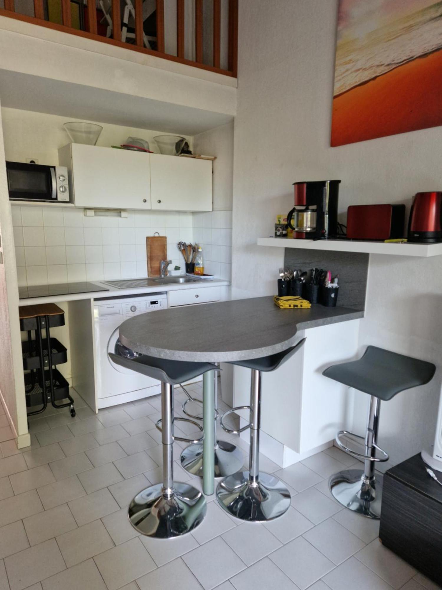 Les Marines De Tamaris Appartement La Seyne-sur-Mer Buitenkant foto
