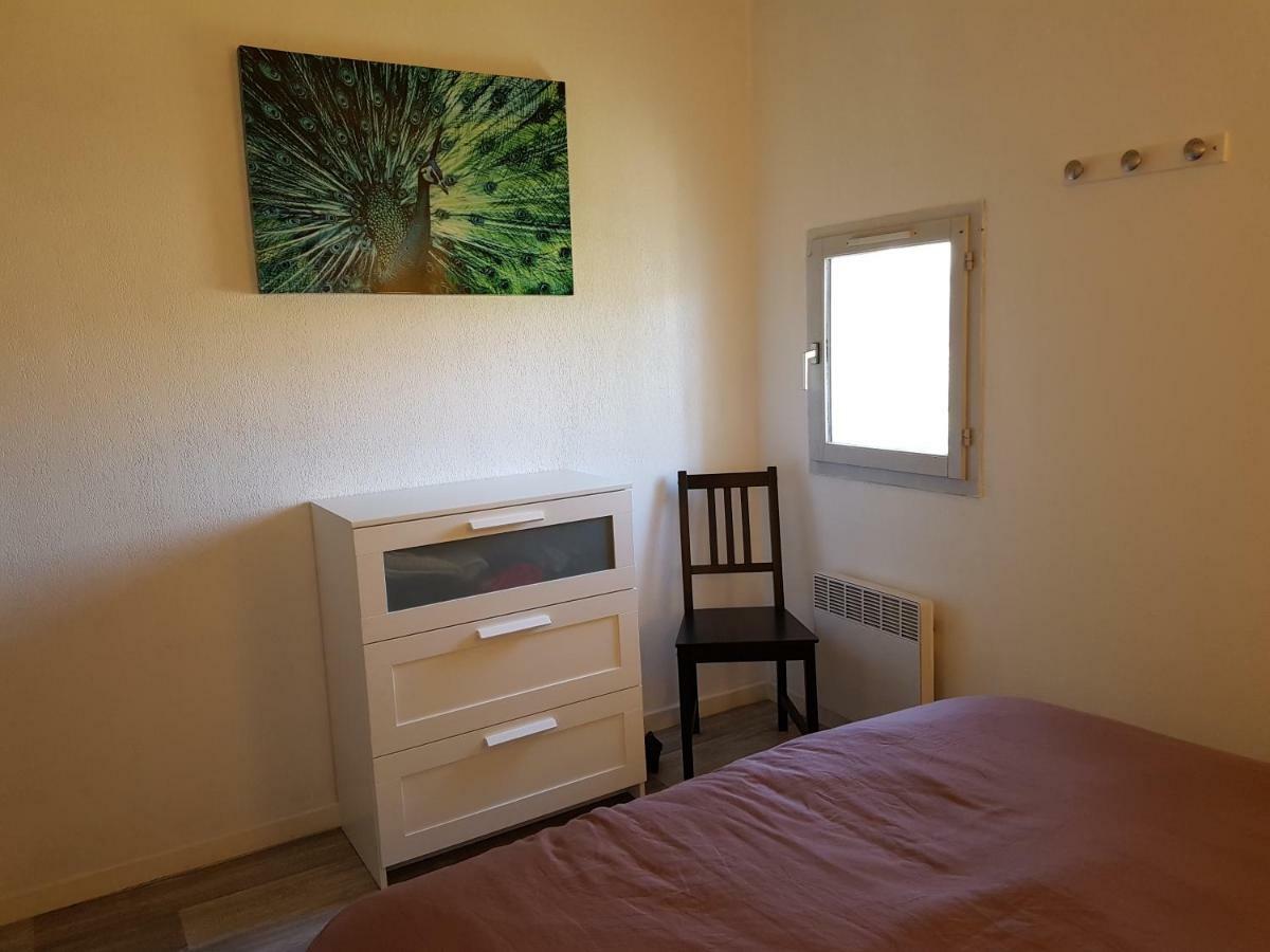 Les Marines De Tamaris Appartement La Seyne-sur-Mer Buitenkant foto