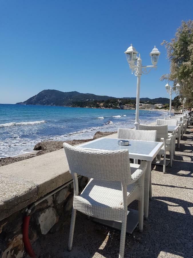 Les Marines De Tamaris Appartement La Seyne-sur-Mer Buitenkant foto