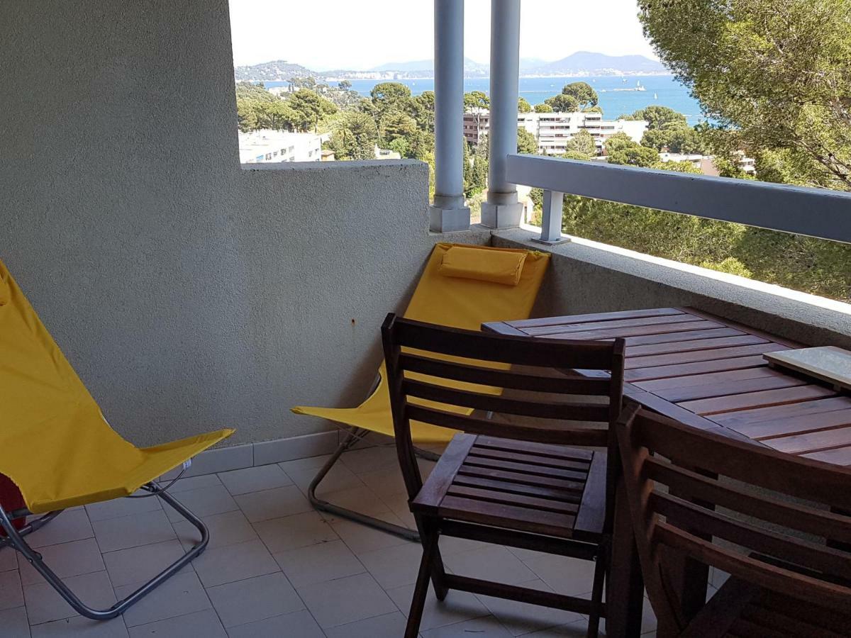 Les Marines De Tamaris Appartement La Seyne-sur-Mer Buitenkant foto